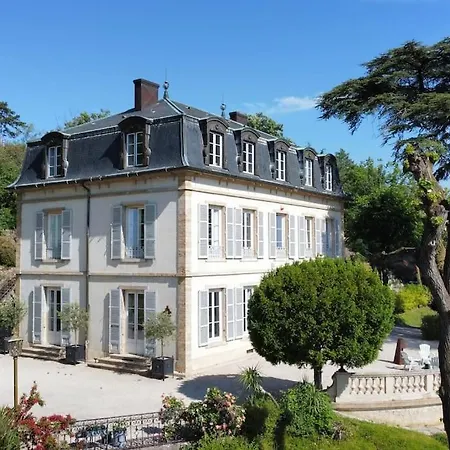 Casa de Férias Grand 150m2 Dans Belle Maison Bourgeoise Vernaison