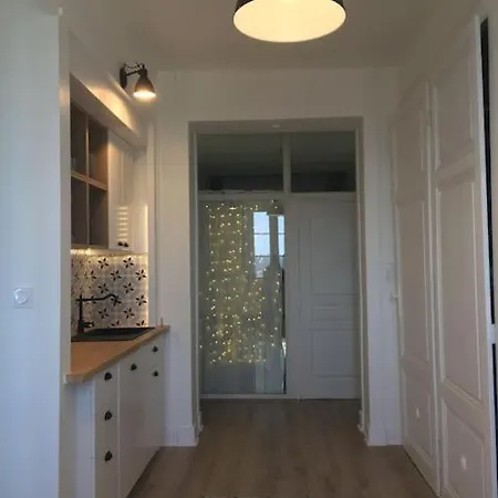 Grand 150m2 Dans Belle Maison Bourgeoise Casa de Férias *