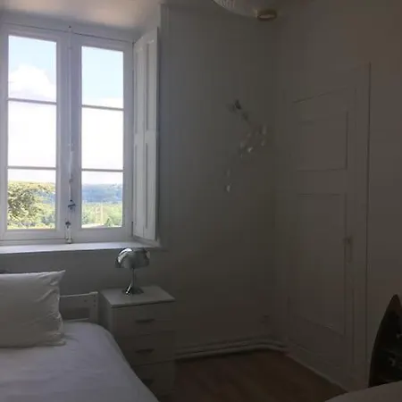 Casa de Férias Grand 150m2 Dans Belle Maison Bourgeoise