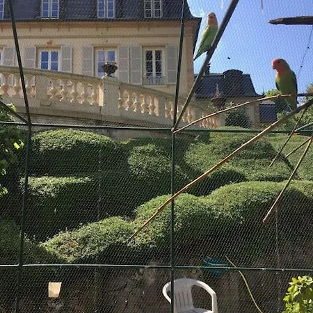 Grand 150m2 Dans Belle Maison Bourgeoise * Vernaison