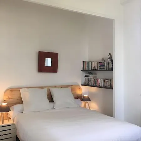Grand 150m2 Dans Belle Maison Bourgeoise