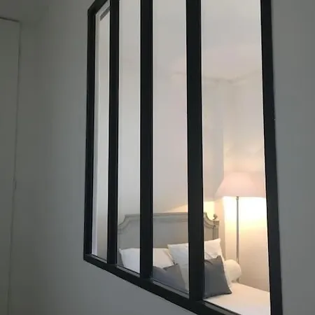 Grand 150m2 Dans Belle Maison Bourgeoise