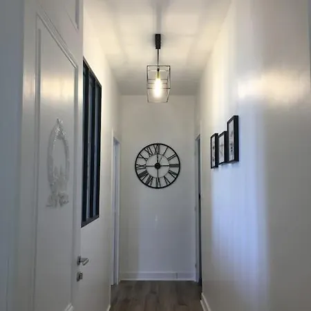 Casa de Férias Grand 150m2 Dans Belle Maison Bourgeoise Vernaison